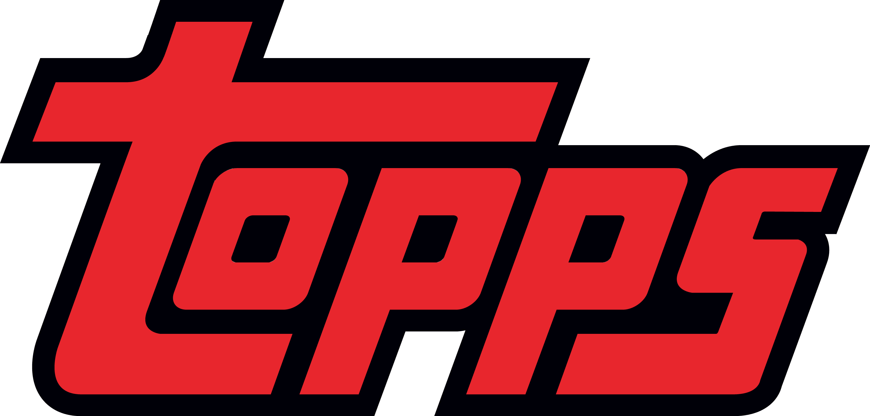 2023 Topps Holiday MLB Baseball Trading Cards Mega Box - 0.5 lb